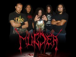 Image for MURDER