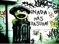 Image for Nada Mas Basura!