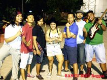 BANYU BIRU REGGAE