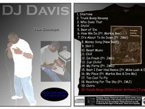 DJ Davis