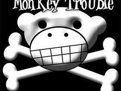 Image for Monkey Trouble
