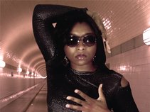 Tiffany Scott