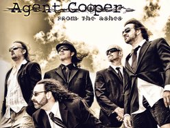 Image for Agent Cooper