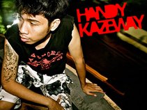 Handy Kazeway