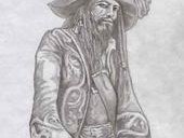 Admiral Shawn Miller