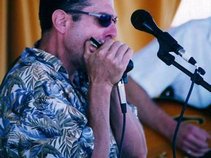 Jr Krauss and the Shakes