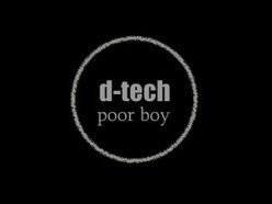 ReverbNation profile picture for @dtech