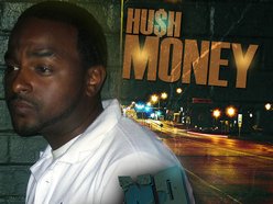Image for Hush Money