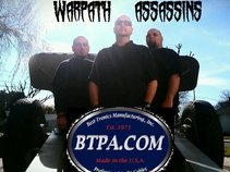 Warpath assassins