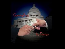 Corruption by Dezign