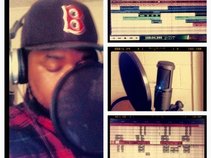 Mike Grant (Toni KuFlo)