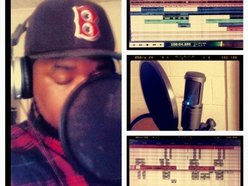 Mike Grant (Toni KuFlo)