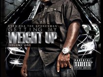 Reed aka The Spokesman Of The City