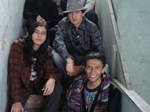 Opium Blues Band