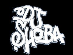 Image for DJ Shoba