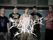 Blackened Sky