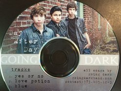 Image for Going Dark