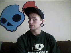 Image for Just Zach