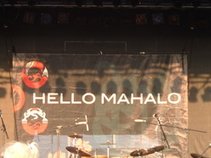 Hello Mahalo