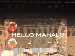 Image for Hello Mahalo