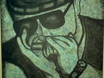 The Reverend Love Light Blues Band