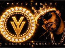 Yazi Versace