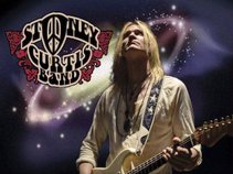 STONEY CURTIS BAND