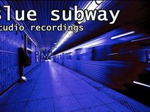 Blue Subway