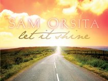 sam orsita