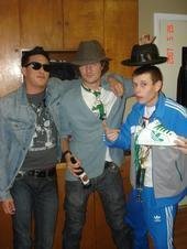 ReverbNation profile picture for @jonas