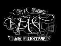 CHRIS BEAST