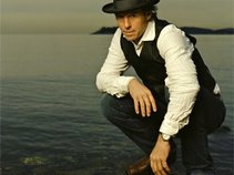 Barney Bentall