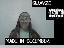 ReverbNation profile picture for @swizzle