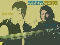 Pickit Fence