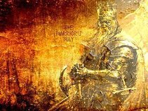 DEAD CROWN