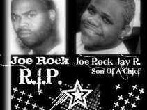 JOE ROCK (L.S.B DA ENFORCER)