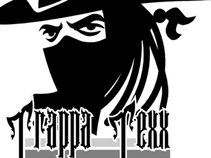 Trappa Texx