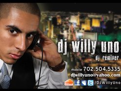 Image for willy