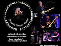 Brenda Meyer Band