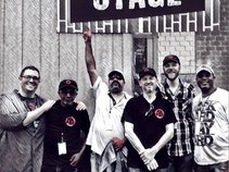 Soul Island Rebels