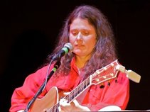 Mary Saunders  Brizard