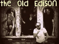Image for The Old Edison