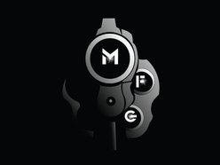 Image for My Fathers Gun