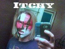 Itchy