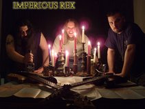 IMPERIOUS REX