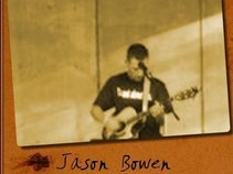 Jason Bowen