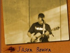 Image for Jason Bowen