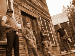 Image for Dodgy Mountain Men