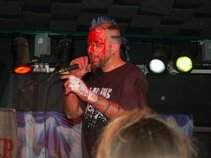 Rigor Flatline Mortis