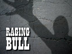 Image for RAGING BULL